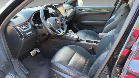Renault Arkana  1.6 E-Tech R.S.Line 105kW