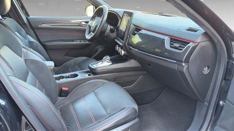 Renault Arkana  1.6 E-Tech R.S.Line 105kW
