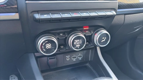 Renault Arkana  1.6 E-Tech R.S.Line 105kW