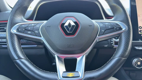 Renault Arkana  1.6 E-Tech R.S.Line 105kW