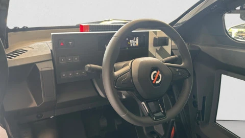 Renault DUO 80 EVO 80