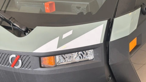 Renault DUO 80 EVO 80