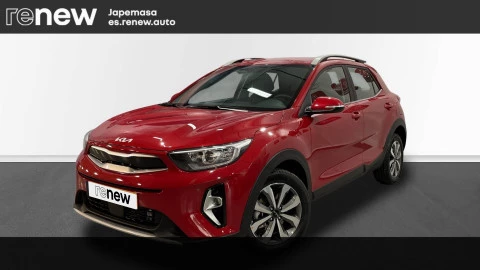 Kia Stonic  1.0 T-GDI MHEV IMT 100 CV