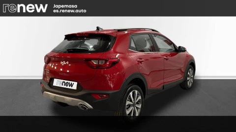 Kia Stonic  1.0 T-GDI MHEV IMT 100 CV