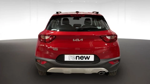 Kia Stonic  1.0 T-GDI MHEV IMT 100 CV