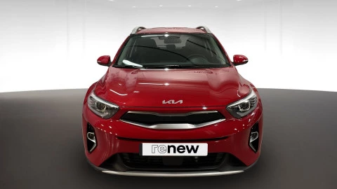 Kia Stonic  1.0 T-GDI MHEV IMT 100 CV