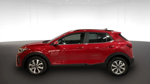 Kia Stonic  1.0 T-GDI MHEV IMT 100 CV