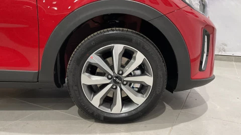 Kia Stonic  1.0 T-GDI MHEV IMT 100 CV