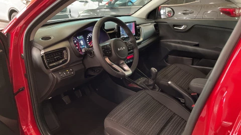 Kia Stonic  1.0 T-GDI MHEV IMT 100 CV