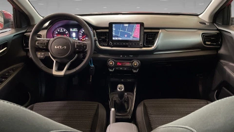 Kia Stonic  1.0 T-GDI MHEV IMT 100 CV