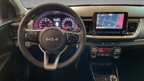 Kia Stonic  1.0 T-GDI MHEV IMT 100 CV