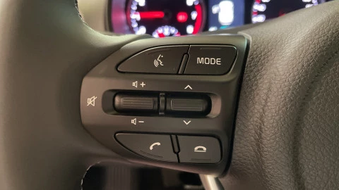 Kia Stonic  1.0 T-GDI MHEV IMT 100 CV