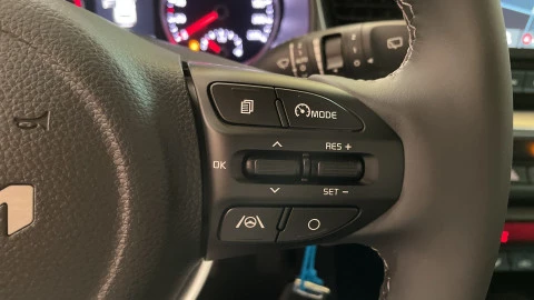 Kia Stonic  1.0 T-GDI MHEV IMT 100 CV