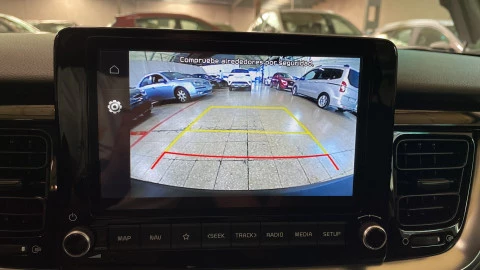 Kia Stonic  1.0 T-GDI MHEV IMT 100 CV