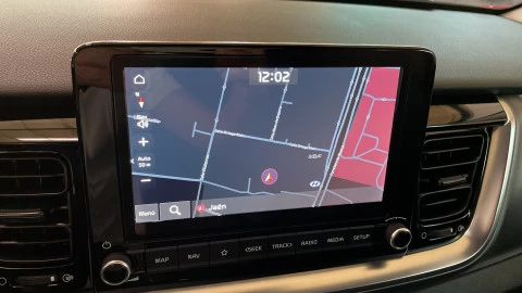 Kia Stonic  1.0 T-GDI MHEV IMT 100 CV