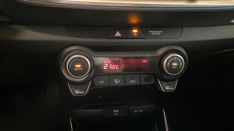 Kia Stonic  1.0 T-GDI MHEV IMT 100 CV