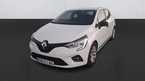 Renault Clio Business Blue dCi 63 kW (85CV)