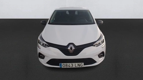 Renault Clio Business Blue dCi 63 kW (85CV)