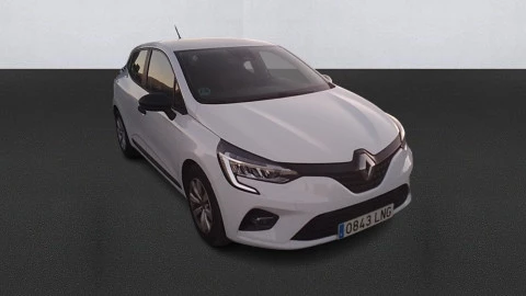 Renault Clio Business Blue dCi 63 kW (85CV)