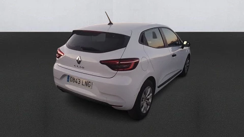 Renault Clio Business Blue dCi 63 kW (85CV)