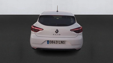 Renault Clio Business Blue dCi 63 kW (85CV)