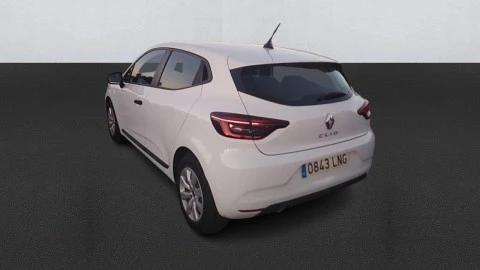 Renault Clio Business Blue dCi 63 kW (85CV)