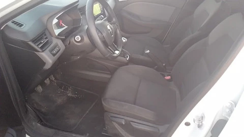 Renault Clio Business Blue dCi 63 kW (85CV)