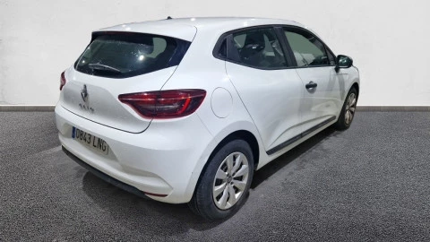 Renault Clio Business Blue dCi 63 kW (85CV)