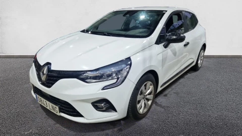 Renault Clio Business Blue dCi 63 kW (85CV)