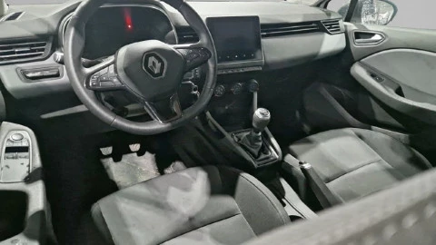 Renault Clio Business Blue dCi 63 kW (85CV)