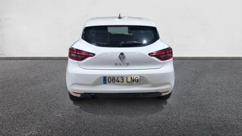 Renault Clio Business Blue dCi 63 kW (85CV)