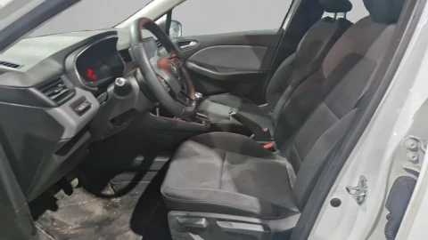 Renault Clio Business Blue dCi 63 kW (85CV)