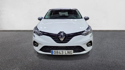 Renault Clio Business Blue dCi 63 kW (85CV)