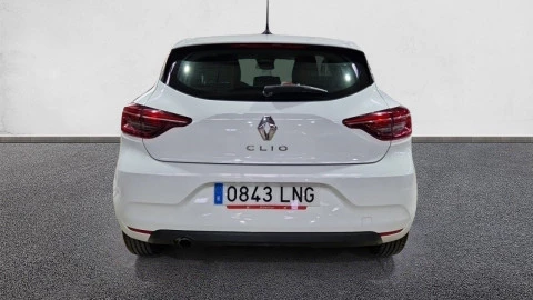 Renault Clio Business Blue dCi 63 kW (85CV)