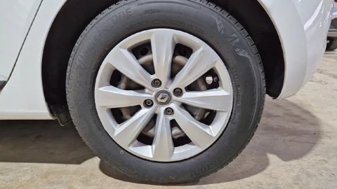 Renault Clio Business Blue dCi 63 kW (85CV)