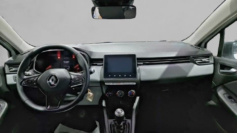 Renault Clio Business Blue dCi 63 kW (85CV)