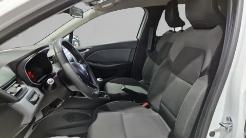 Renault Clio Business Blue dCi 63 kW (85CV)