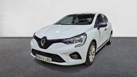 Renault Clio Business Blue dCi 63 kW (85CV)