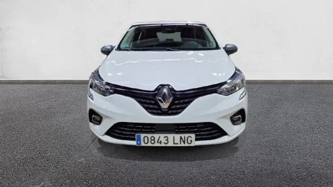 Renault Clio Business Blue dCi 63 kW (85CV)
