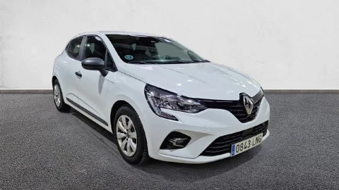 Renault Clio Business Blue dCi 63 kW (85CV)