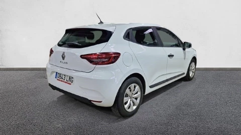 Renault Clio Business Blue dCi 63 kW (85CV)