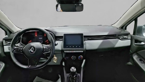 Renault Clio Business Blue dCi 63 kW (85CV)