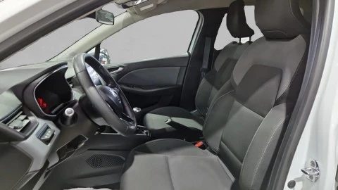 Renault Clio Business Blue dCi 63 kW (85CV)