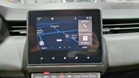 Renault Clio Business Blue dCi 63 kW (85CV)