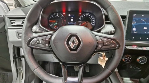 Renault Clio Business Blue dCi 63 kW (85CV)