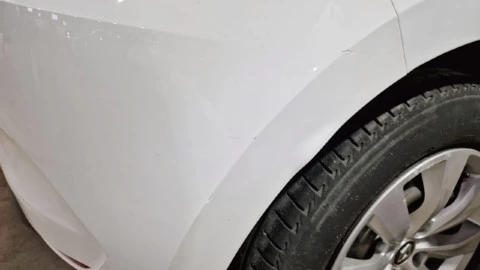 Renault Clio Business Blue dCi 63 kW (85CV)