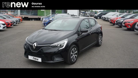 Renault Clio Equilibre TCe 74 kW (100CV) GLP