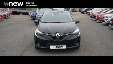 Renault Clio Equilibre TCe 74 kW (100CV) GLP