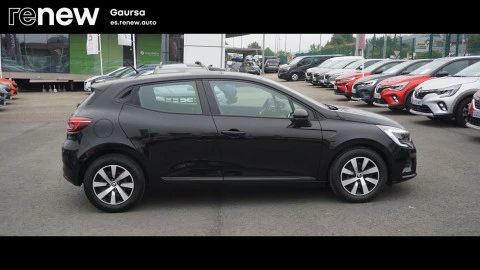 Renault Clio Equilibre TCe 74 kW (100CV) GLP