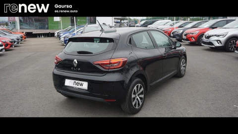 Renault Clio Equilibre TCe 74 kW (100CV) GLP